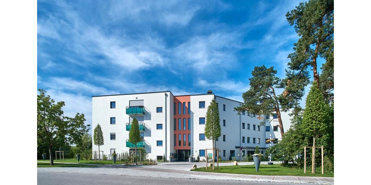 Etagenwohnung Neustadt an der Donau - 1 Zimmer, 32 m&sup2;, 395&euro; | Angebot:23887421