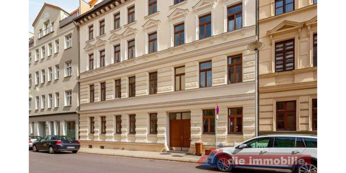 Etagenwohnung Magdeburg / Werder Werder - 2 Zimmer, 66 m&sup2;, 468&euro; | Angebot:25747187