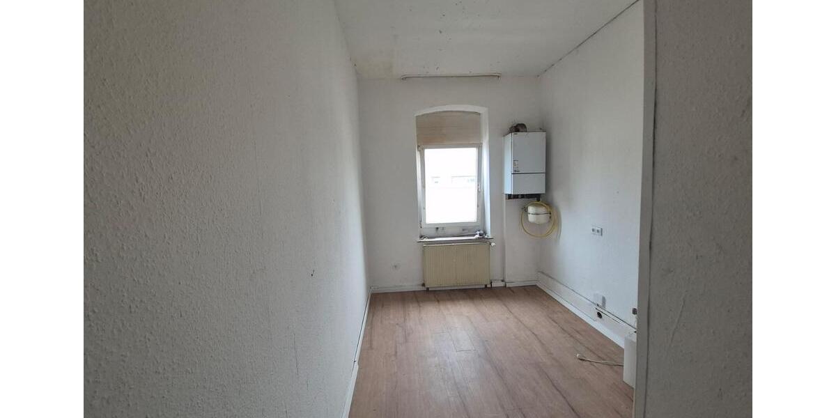 Etagenwohnung Neunkirchen - 2 Zimmer, 55 m&sup2;, 600&euro; | Angebot:24744125