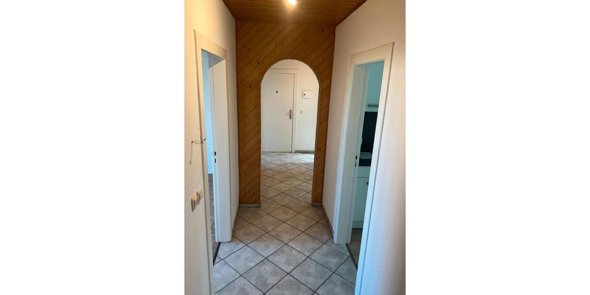 Erdgeschoßwohnung Fehmarn - 4 Zimmer, 80 m&sup2;, 923&euro; | Angebot:26420676