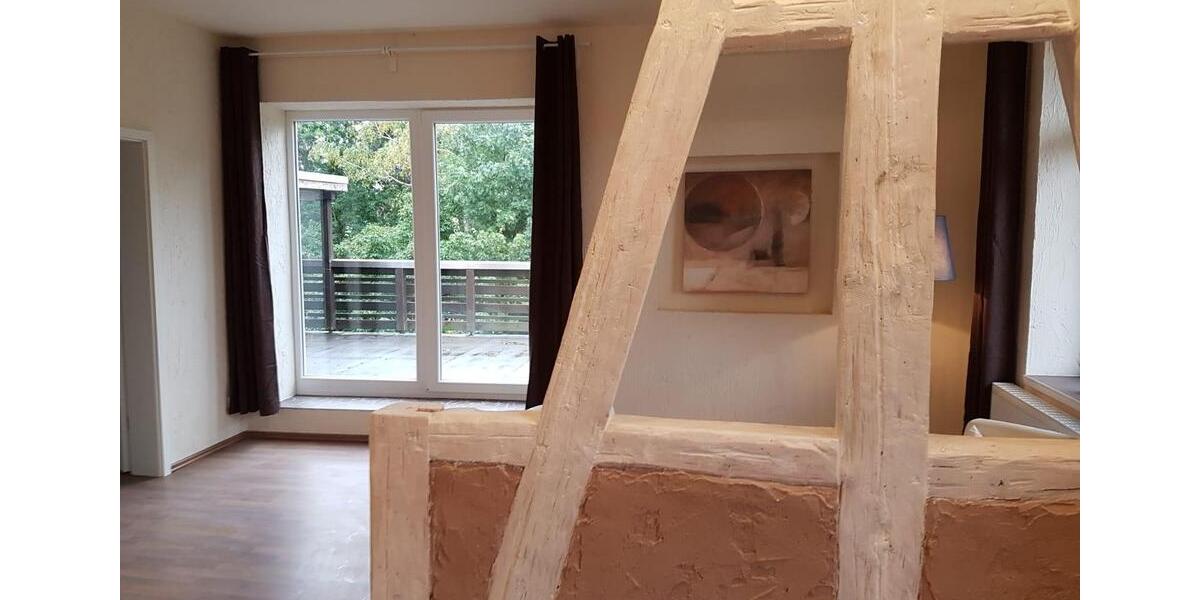 3-5 Zimmerwohnungen mit großer Dachterrasse in Salzgitter-Sauingen (Erstbezug) 4 zimmer