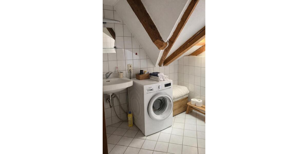 Etagenwohnung Simmersfeld - 4 Zimmer, 82 m&sup2;, 740&euro; | Angebot:26547369