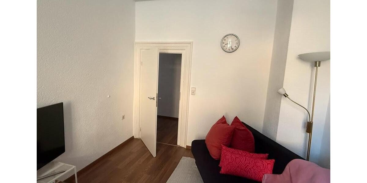 Wohnen auf Zeit Hirschhorn (Neckar) - 21 Zimmer, 97 m&sup2;, 527&euro; | Angebot:25844224