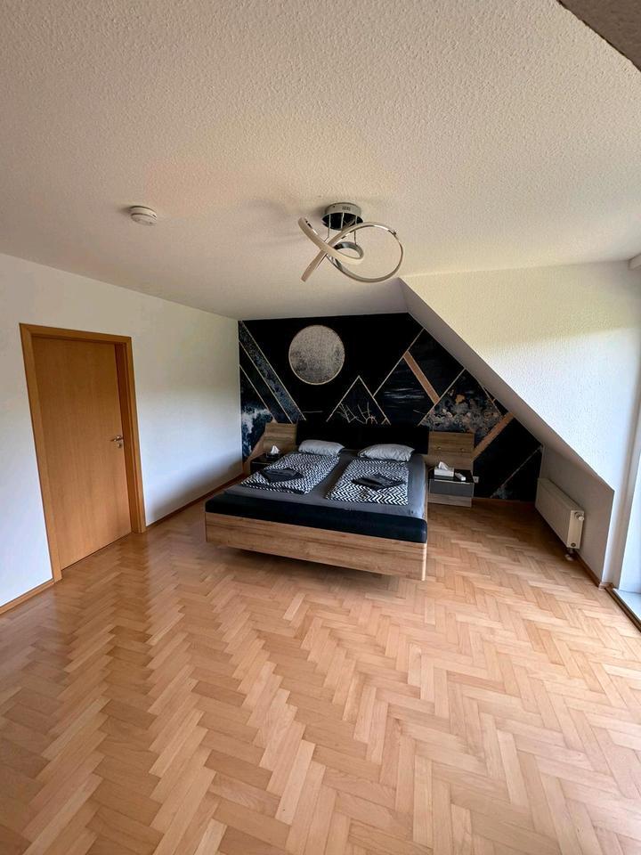 Haus statt Wohnung zur Miete in Witten Annen