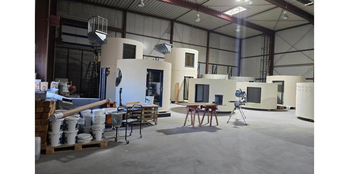 Gewerbeobjekt Coswig (Anhalt) - 2.995&euro; | Angebot:20522408