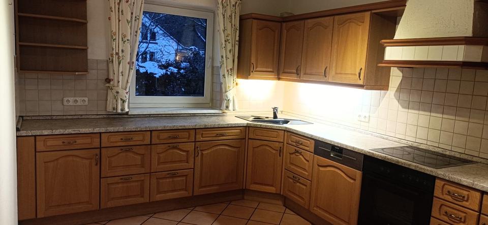 Terrassenwohnung Worpswede - 3 Zimmer, 95 m&sup2;, 850&euro; | Angebot:24785327