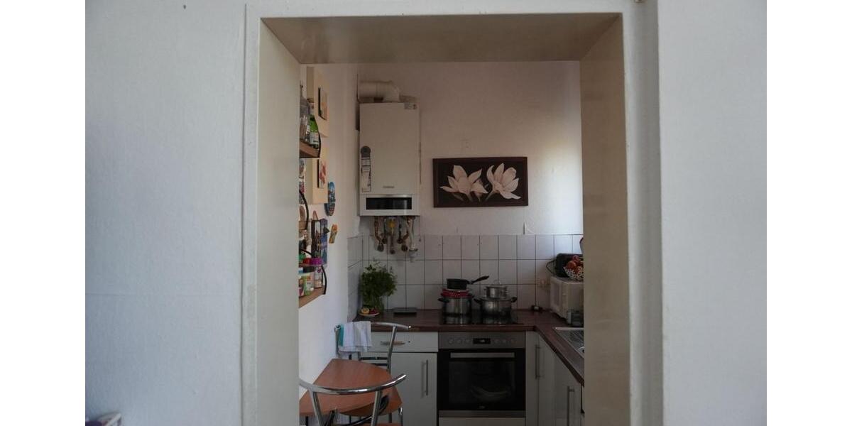 Etagenwohnung Bohmte - 2 Zimmer, 56 m&sup2;, 350&euro; | Angebot:26295173