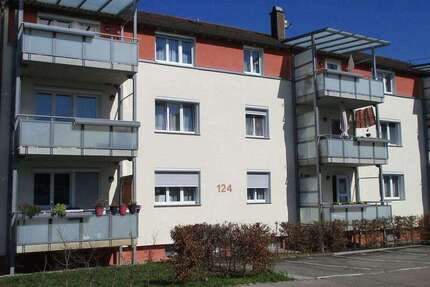 Wohnung zum Mieten in Stuttgart 805,49 € 69.2 m² 3 zimmer