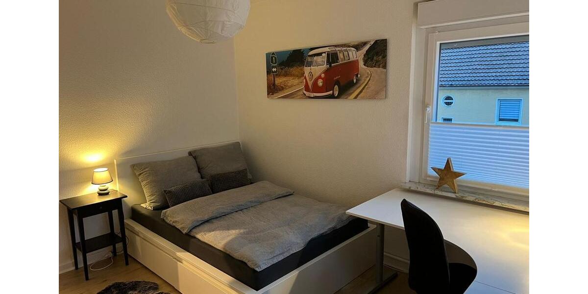 Wohnen auf Zeit Iserlohn Gerlingsen - 1 Zimmer, 55 m&sup2;, 750&euro; | Angebot:25989669