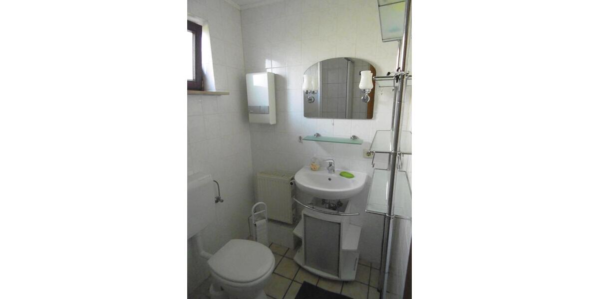 Möblierte Wohnung in idyllischem kleinen Haus - verfügbar ab Mai 2026 2 zimmer