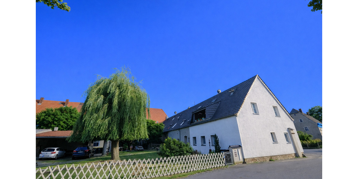 Hochparterre Grimma - 3 Zimmer, 75 m&sup2;, 550&euro; | Angebot:24982701