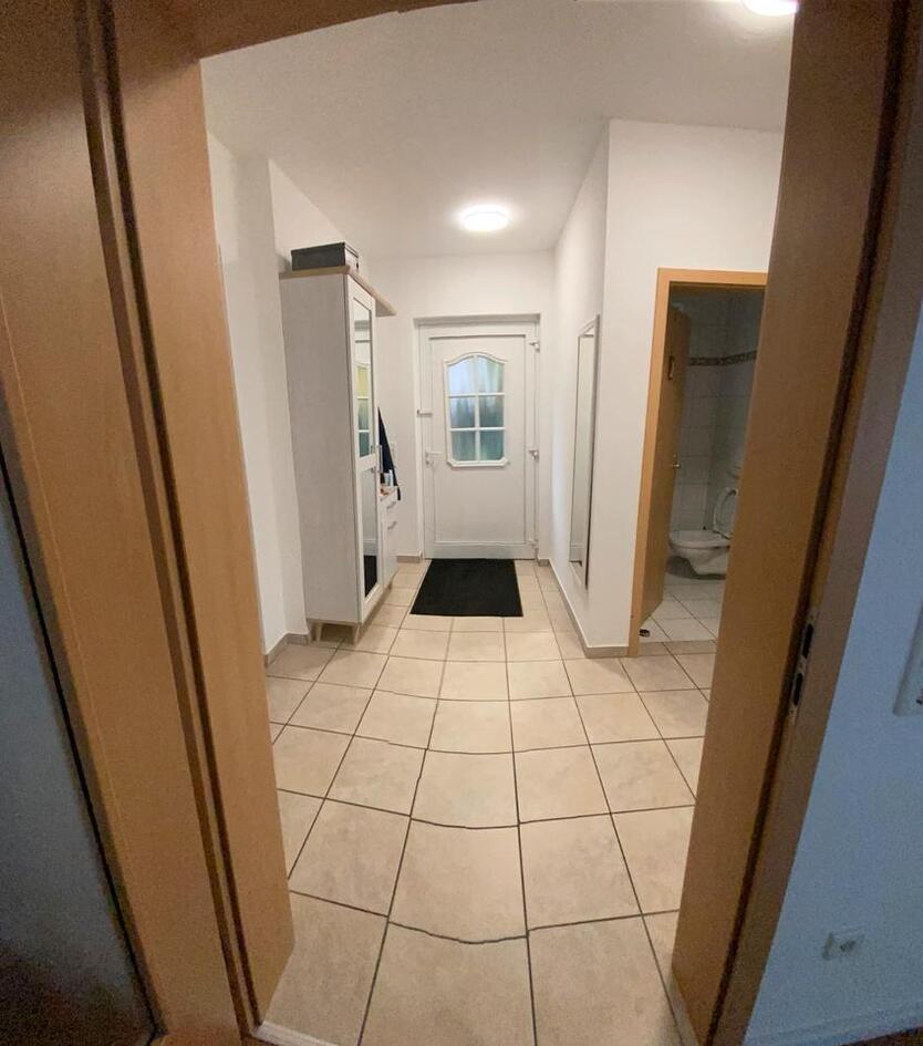 Untermieterinnen befristet 3 Monate zimmer