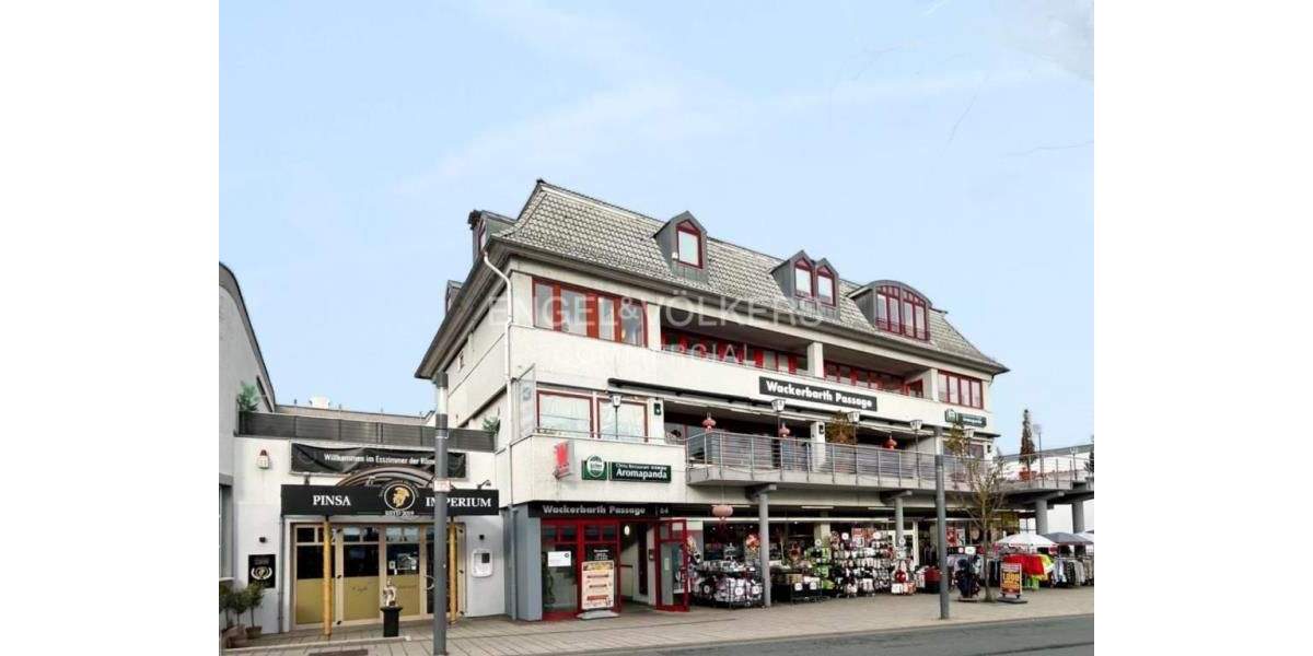 Gewerbeobjekt Bad Wildungen - 9.000&euro; | Angebot:25204542