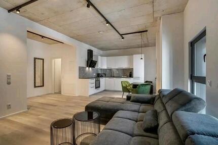 Wohnen auf Zeit Düsseldorf Stadtbezirk 3 - 2 Zimmer, 60 m&sup2;, 2.150&euro; | Angebot:24951709