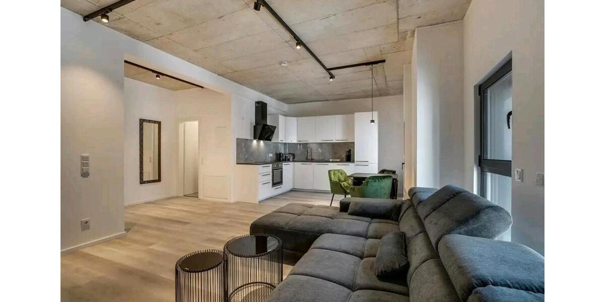 Wohnen auf Zeit Düsseldorf Stadtbezirk 3 - 2 Zimmer, 60 m&sup2;, 2.150&euro; | Angebot:24951709