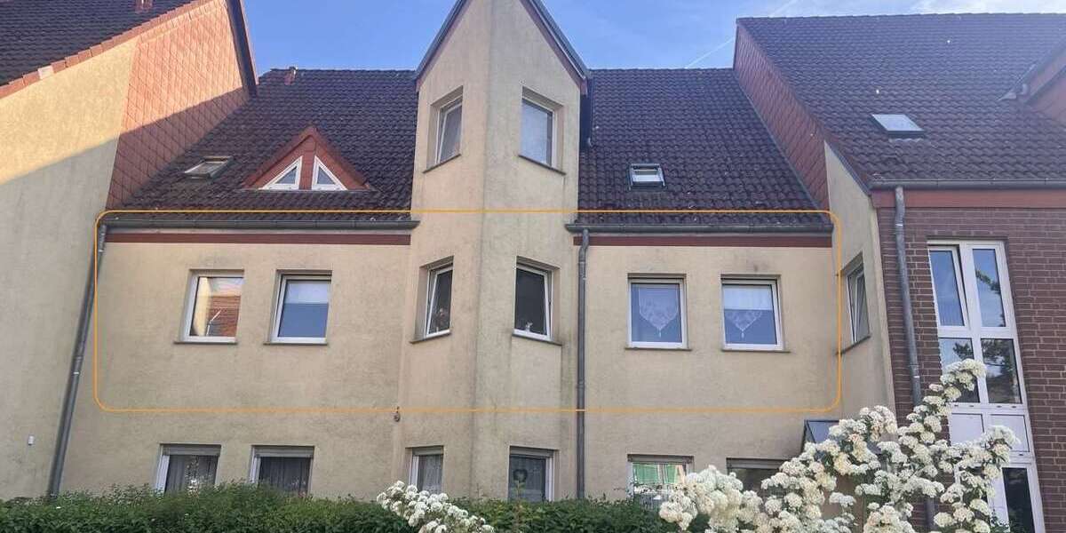 Etagenwohnung Müncheberg - 3 Zimmer, 87 m&sup2;, 696&euro; | Angebot:27029467