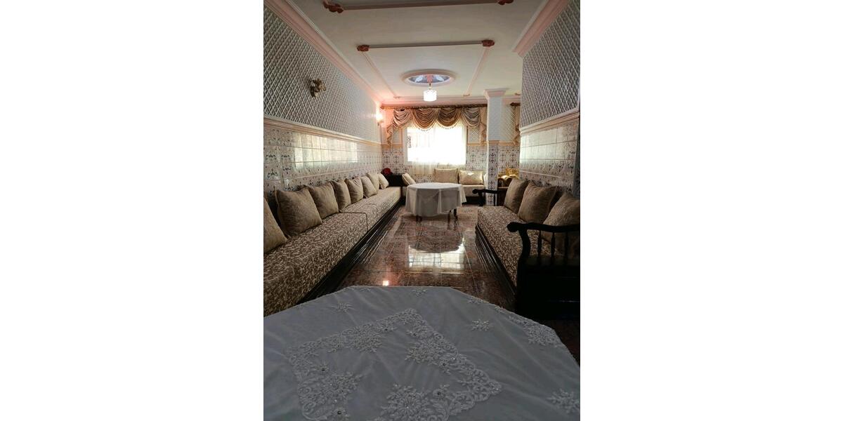 Wohnung in Tanger 3 zimmer