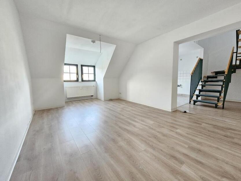 Maisonetter Wohntraum