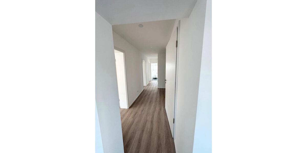 Hochparterre Mömbris - 4.5 Zimmer, 112 m&sup2;, 1.320&euro; | Angebot:26615833