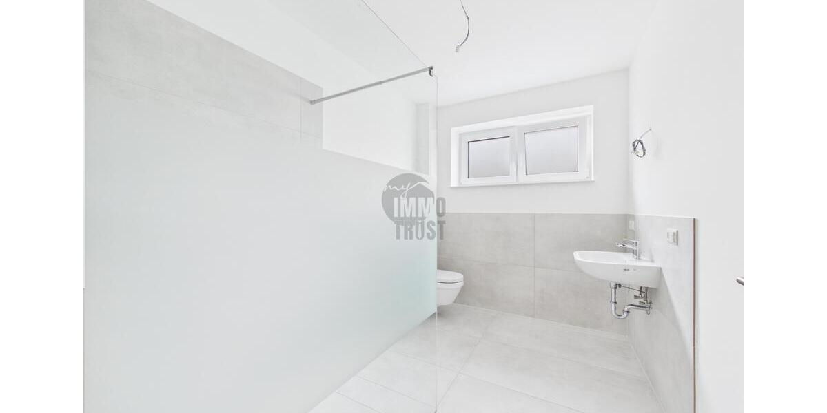 Erdgeschoßwohnung Bohmte - 3 Zimmer, 86 m&sup2;, 950&euro; | Angebot:25511137