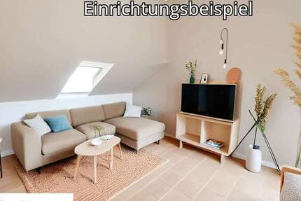 Wohnung Stadtlohn - 2 Zimmer, 54 m&sup2;, 490&euro; | Angebot:25420894