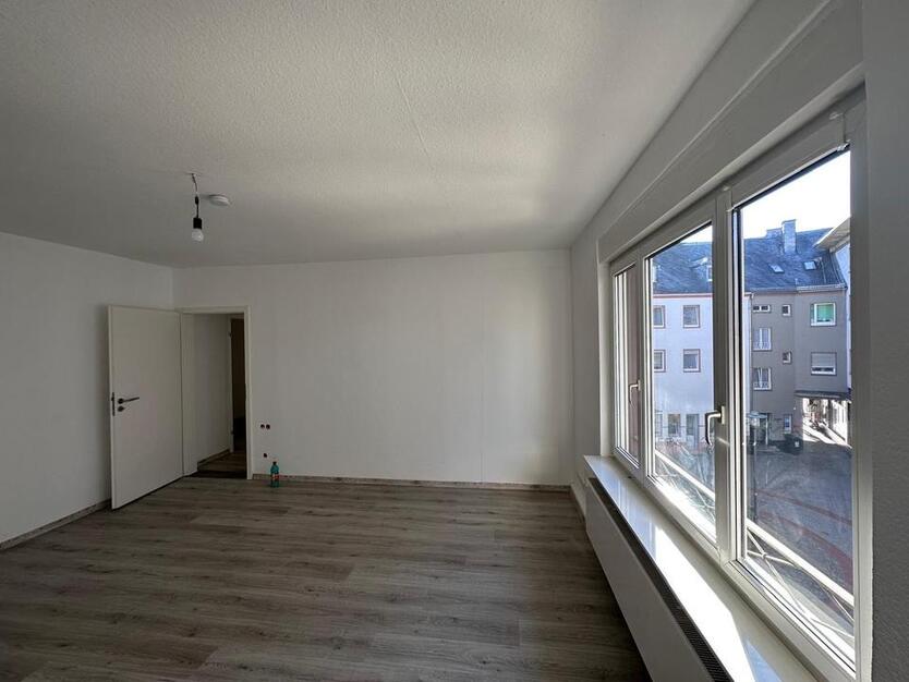 Zimmer in 3-WG - im Herzen von Darmstadt, Marktplatz zimmer