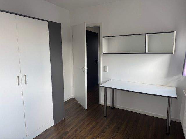Etagenwohnung Erlangen Innenstadt - 2 Zimmer, 45 m&sup2;, 750&euro; | Angebot:25660482
