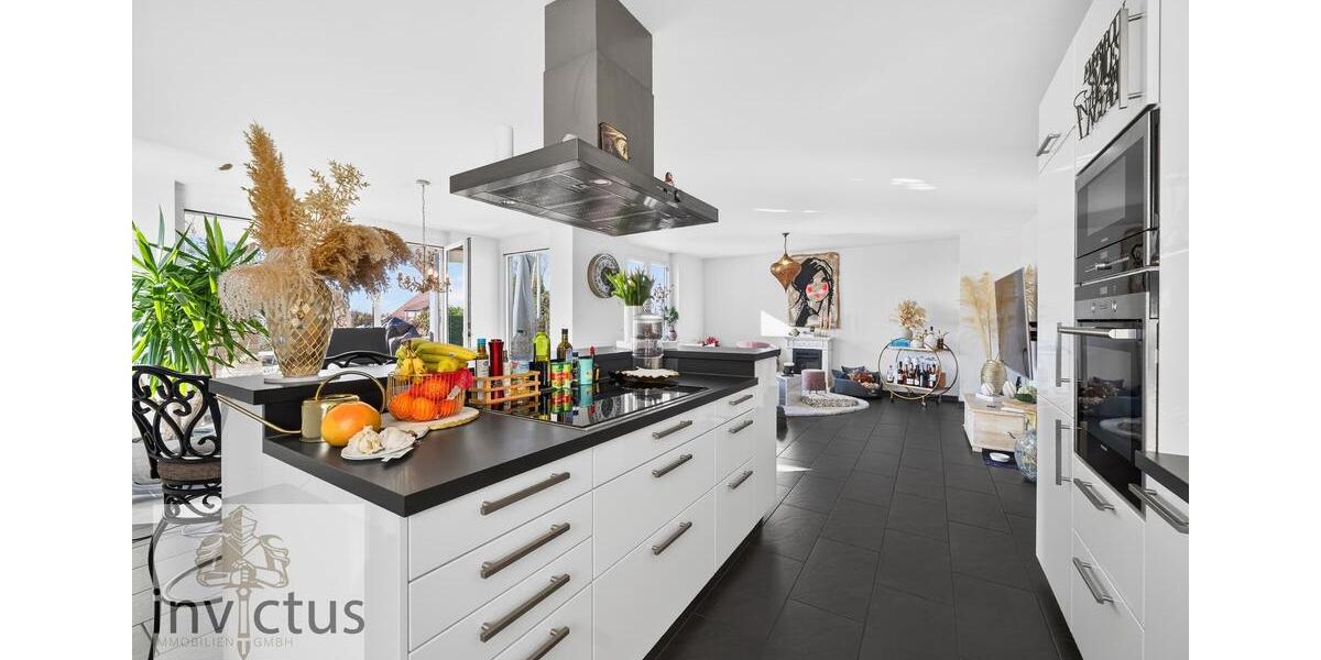 Erdgeschoßwohnung Flein - 3 Zimmer, 108 m&sup2;, 1.600&euro; | Angebot:25352683