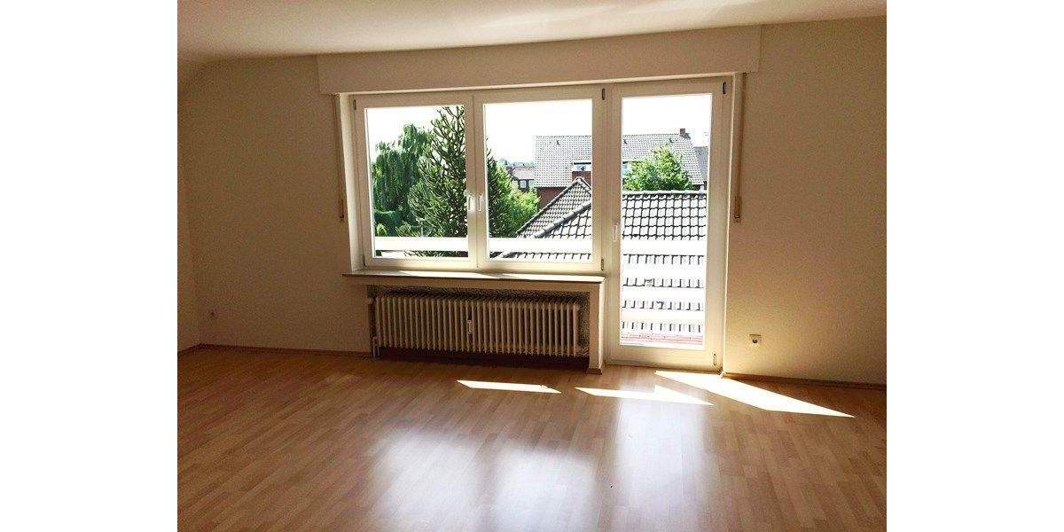 Etagenwohnung Cloppenburg - 2 Zimmer, 77 m&sup2;, 655&euro; | Angebot:25850390