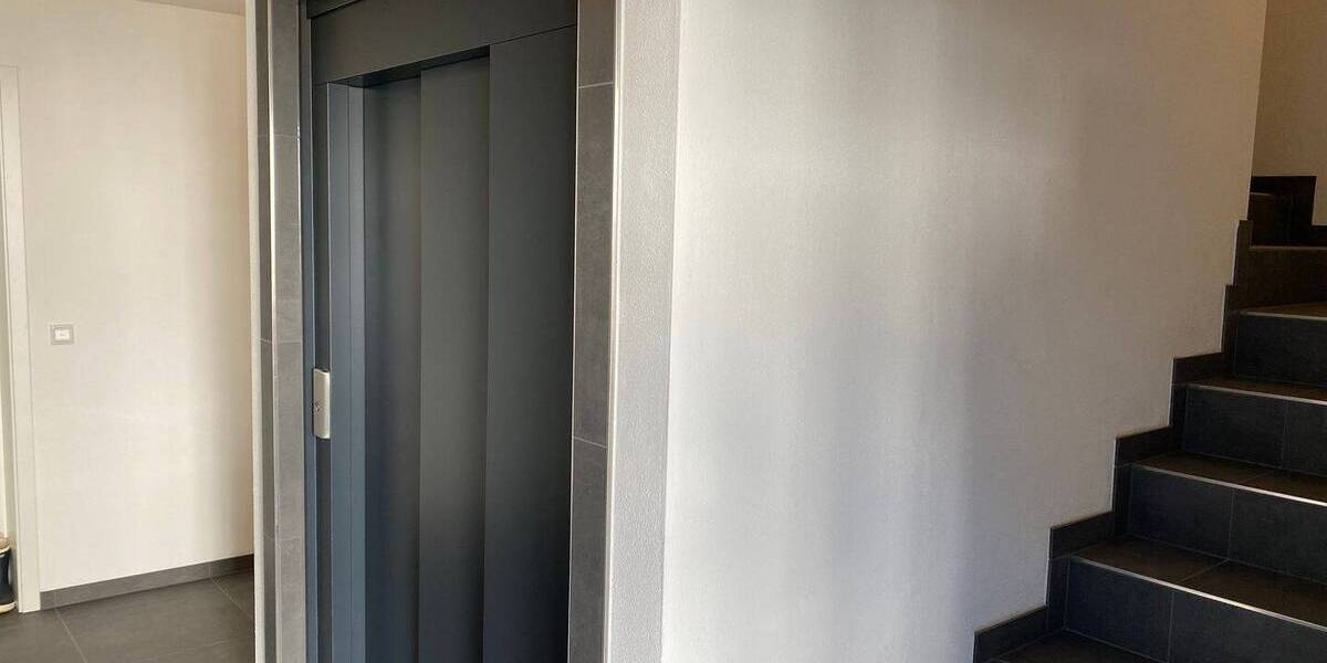 Etagenwohnung Rottenburg an der Laaber Rottenburg - 2 Zimmer, 49 m&sup2;, 560&euro; | Angebot:26739937