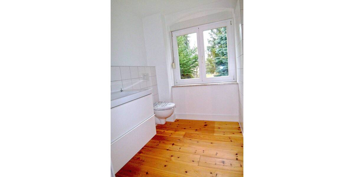 Etagenwohnung Großpostwitz/O.L. Großpostwitz - 4 Zimmer, 92 m&sup2;, 510&euro; | Angebot:25778936