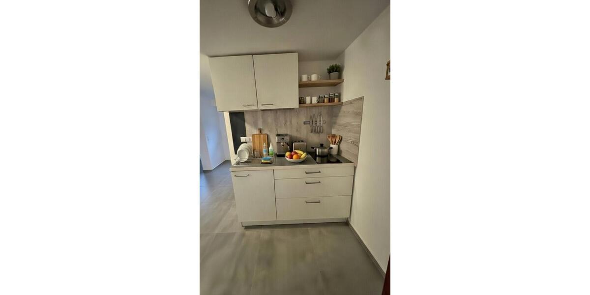 Etagenwohnung Karlsruhe Mühlburg - 2 Zimmer, 46 m&sup2;, 685&euro; | Angebot:25944532