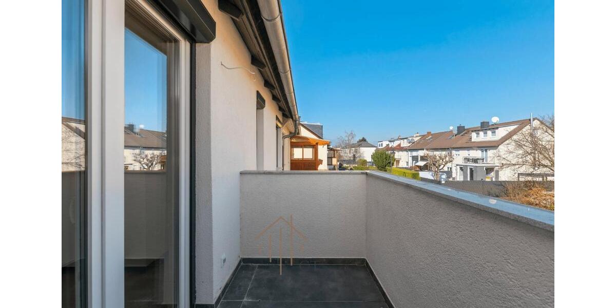 Etagenwohnung Frankfurt am Main Nied - 2 Zimmer, 56 m&sup2;, 1.250&euro; | Angebot:26665470