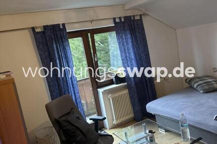 Wohnung Wolfratshausen - 1 Zimmer, 36 m&sup2;, 530&euro; | Angebot:25765710
