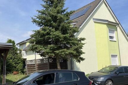 2-Raum Wohnung im EG mit Terrasse 2 zimmer