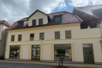 Wohnung Wittenburg - 3 Zimmer, 81 m&sup2;, 562&euro; | Angebot:26945472