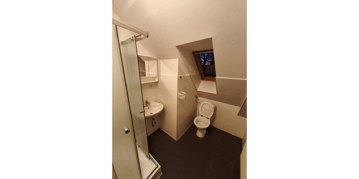 Etagenwohnung Clausthal-Zellerfeld Zellerfeld - 3 Zimmer, 60 m&sup2;, 420&euro; | Angebot:26433719