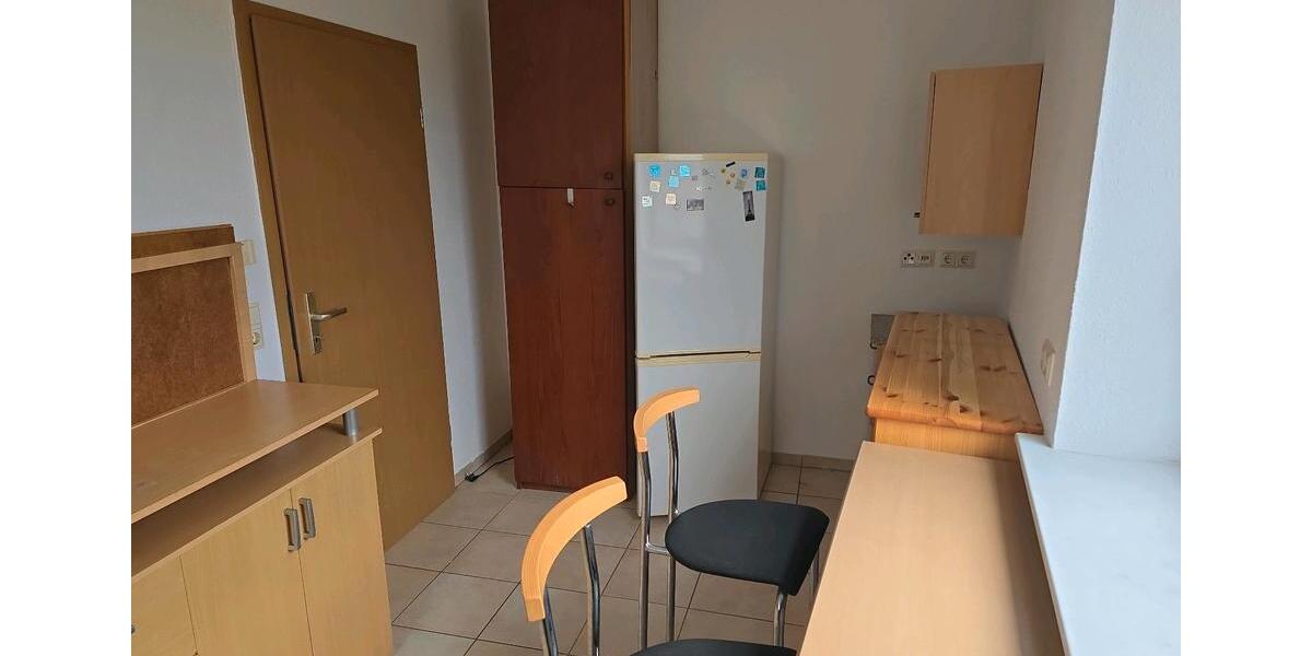 Erdgeschoßwohnung Wietzendorf - 1 Zimmer, 52 m&sup2;, 715&euro; | Angebot:26023144