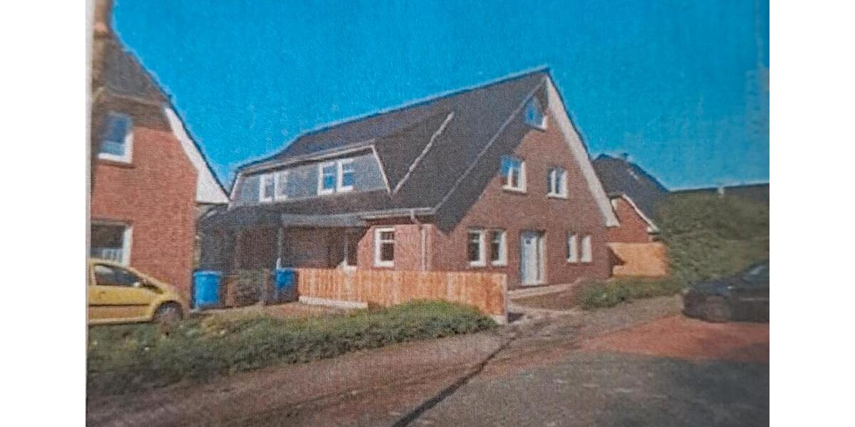 Doppelhaushälfte Rastede - 4 Zimmer, 160 m&sup2;, 1.365&euro; | Angebot:25088907