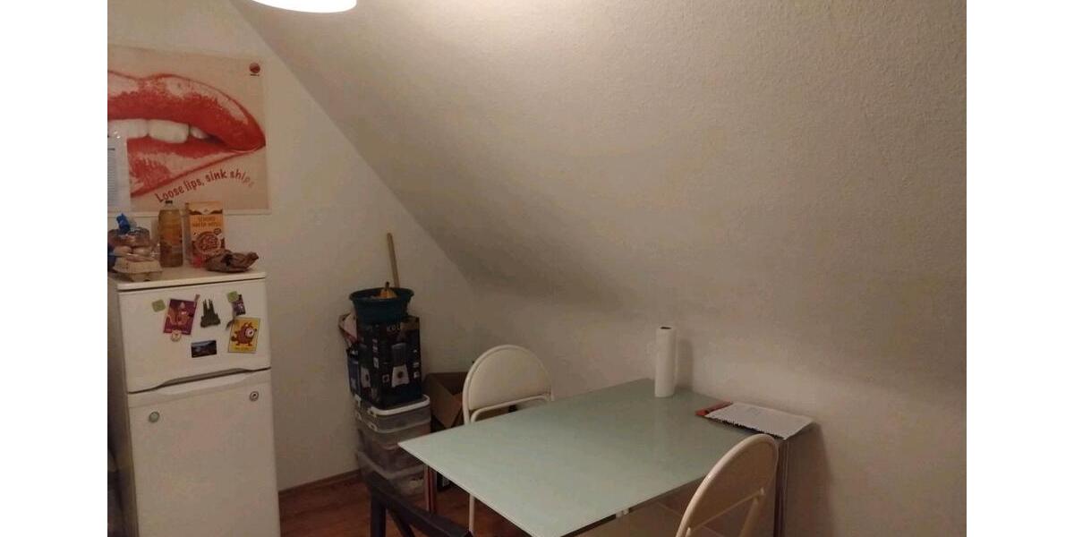Wohnen auf Zeit Schweinfurt Gartenstadt - 1 Zimmer, 15 m&sup2;, 380&euro; | Angebot:26450853