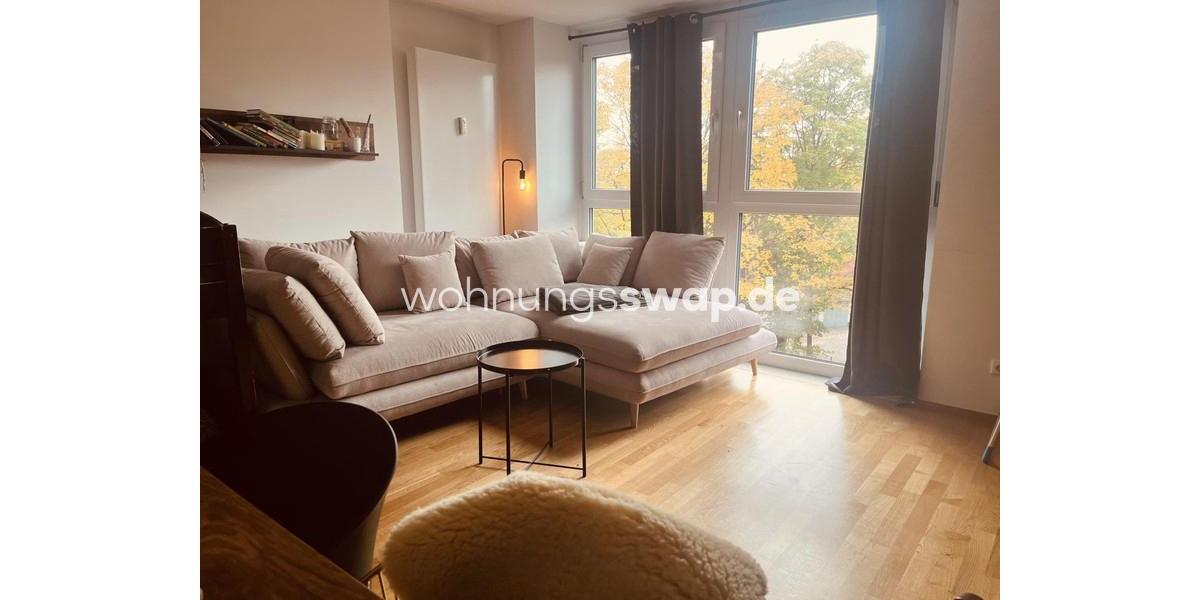 Etagenwohnung München Bogenhausen - 2 Zimmer, 80 m&sup2;, 1.150&euro; | Angebot:24540376