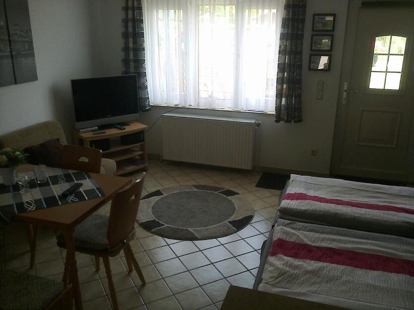 Kleine gemütliche FerienWohnung
