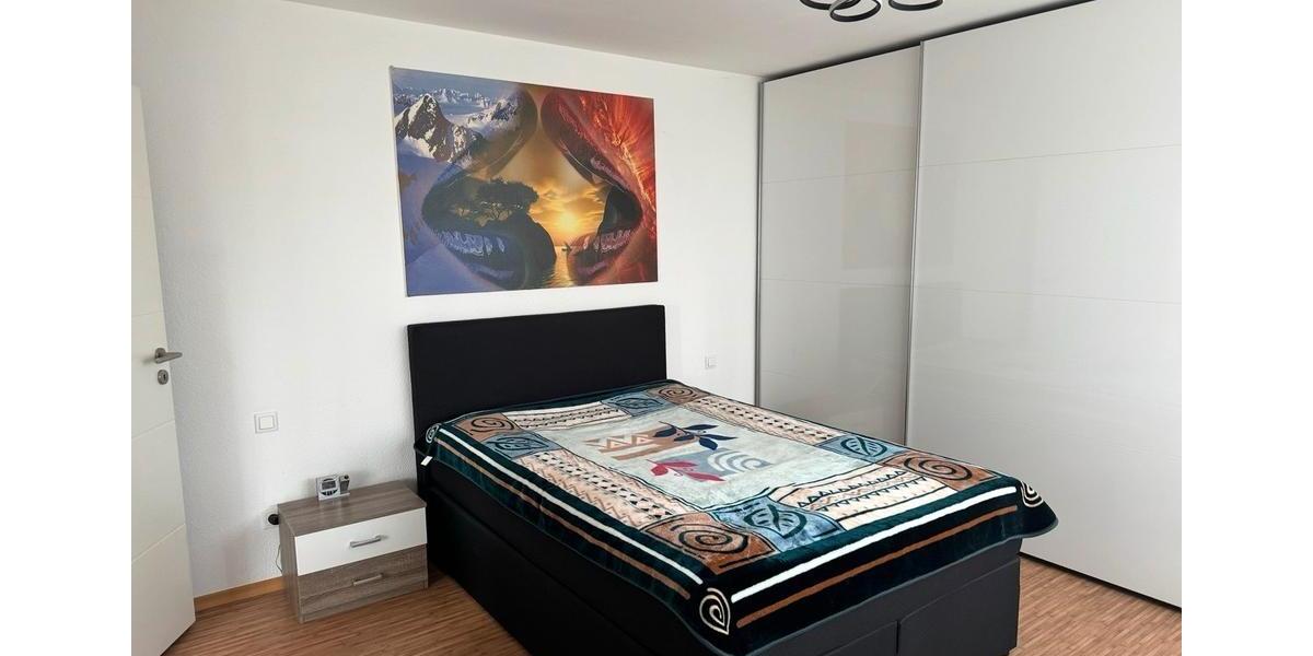 Etagenwohnung Andernach - 3 Zimmer, 70 m&sup2;, 820&euro; | Angebot:25976021