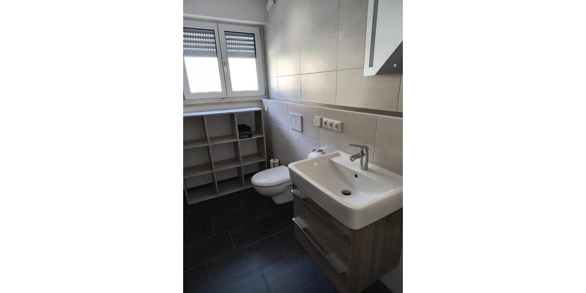 Maisonettenwohnung Schwandorf - 3 Zimmer, 110 m&sup2;, 1.060&euro; | Angebot:25366180