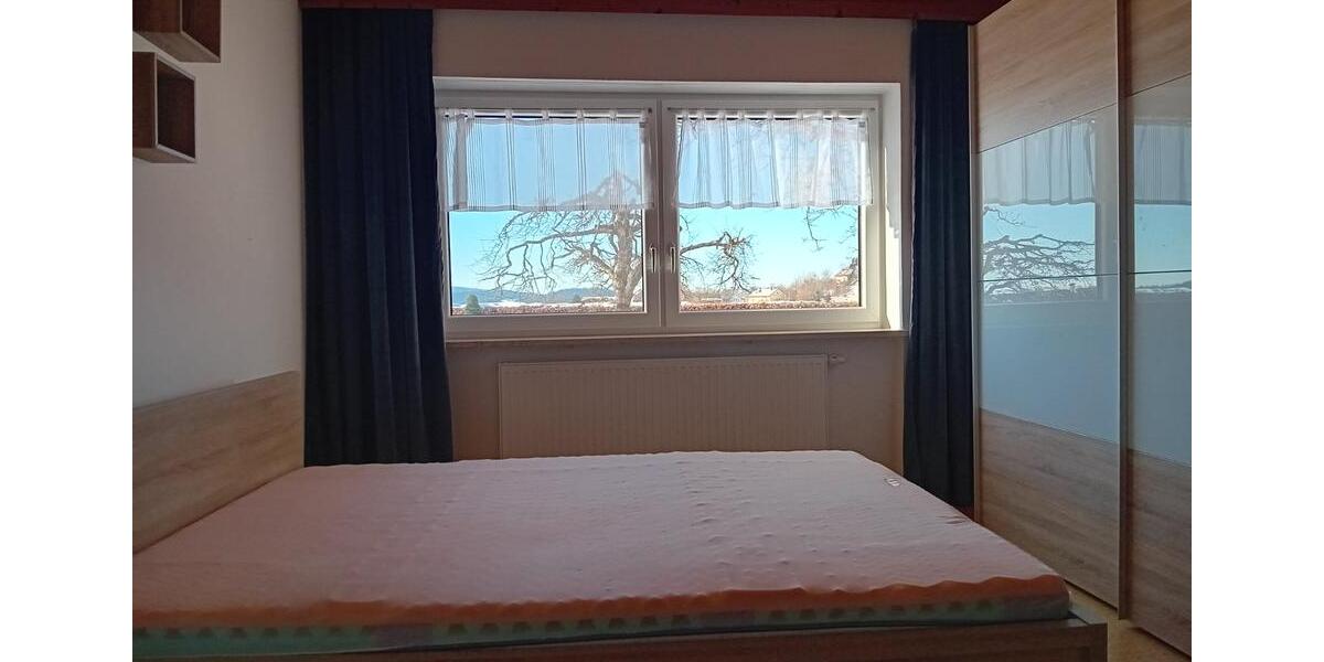 Erdgeschoßwohnung Wegscheid - 3 Zimmer, 90 m&sup2;, 540&euro; | Angebot:24711927