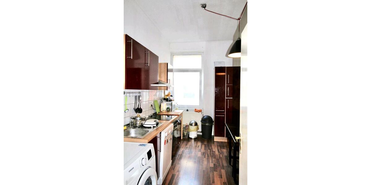 Etagenwohnung Hannover Vahrenwald-List - 3 Zimmer, 85 m&sup2;, 1.148&euro; | Angebot:26019402