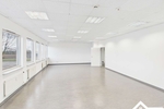 Moderne Büro- Schulungsfläche mit großen Räumen - Gewerbeobjekt Magdeburg Ottersleben | Angebot:25717450