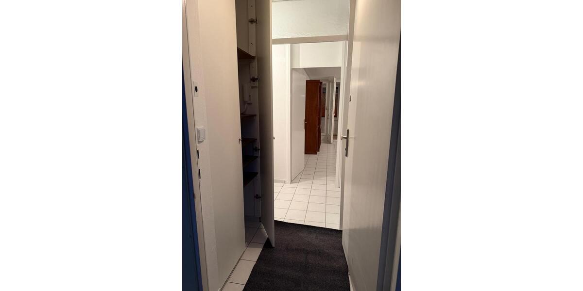 2 Zimmerwohnung München-Moosach 2 zimmer