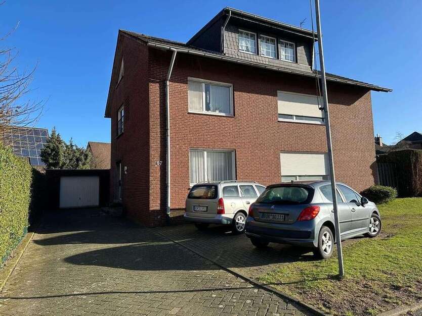 Wohnung zum Mieten in Rhede 1.100 € 100 m²