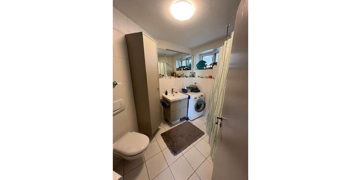 Etagenwohnung Starnberg - 2 Zimmer, 85 m&sup2;, 1.870&euro; | Angebot:23618433